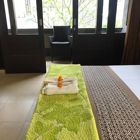 Appartamento Pangkung House Ubud Esterno foto