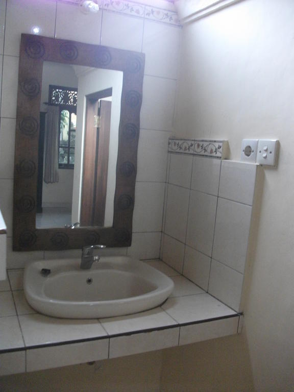 Appartamento Pangkung House Ubud Esterno foto