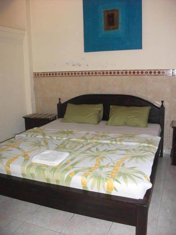 Appartamento Pangkung House Ubud Esterno foto