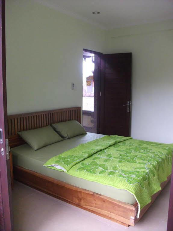 Appartamento Pangkung House Ubud Esterno foto