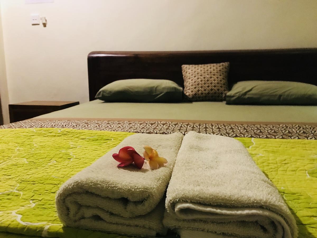 Appartamento Pangkung House Ubud Esterno foto